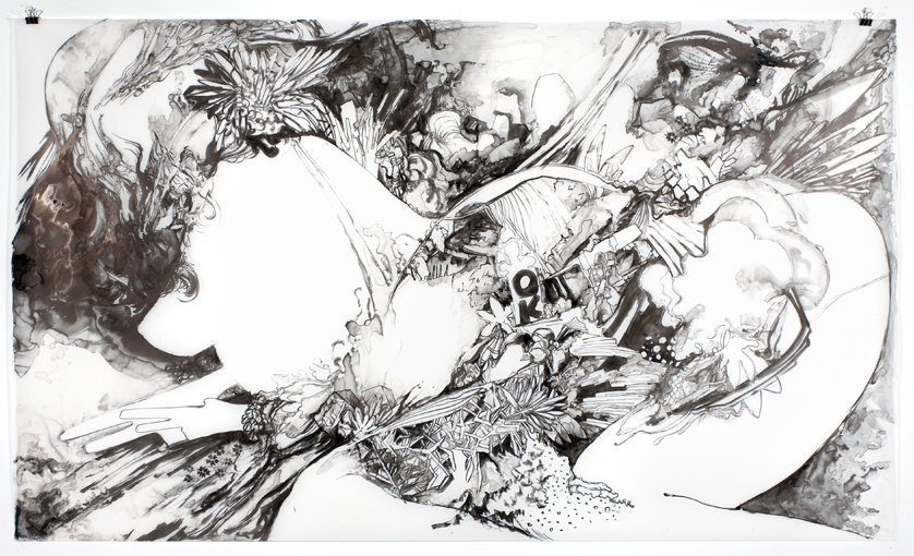 OK (in the collection of Aron Kantor)