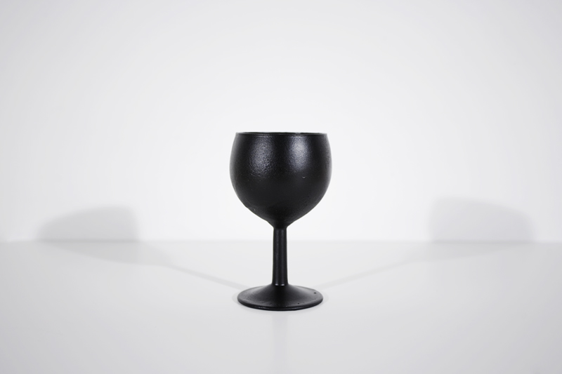 Anarchy Glass (before)