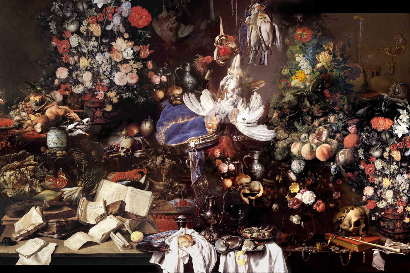 Fantasy Freedom Forever