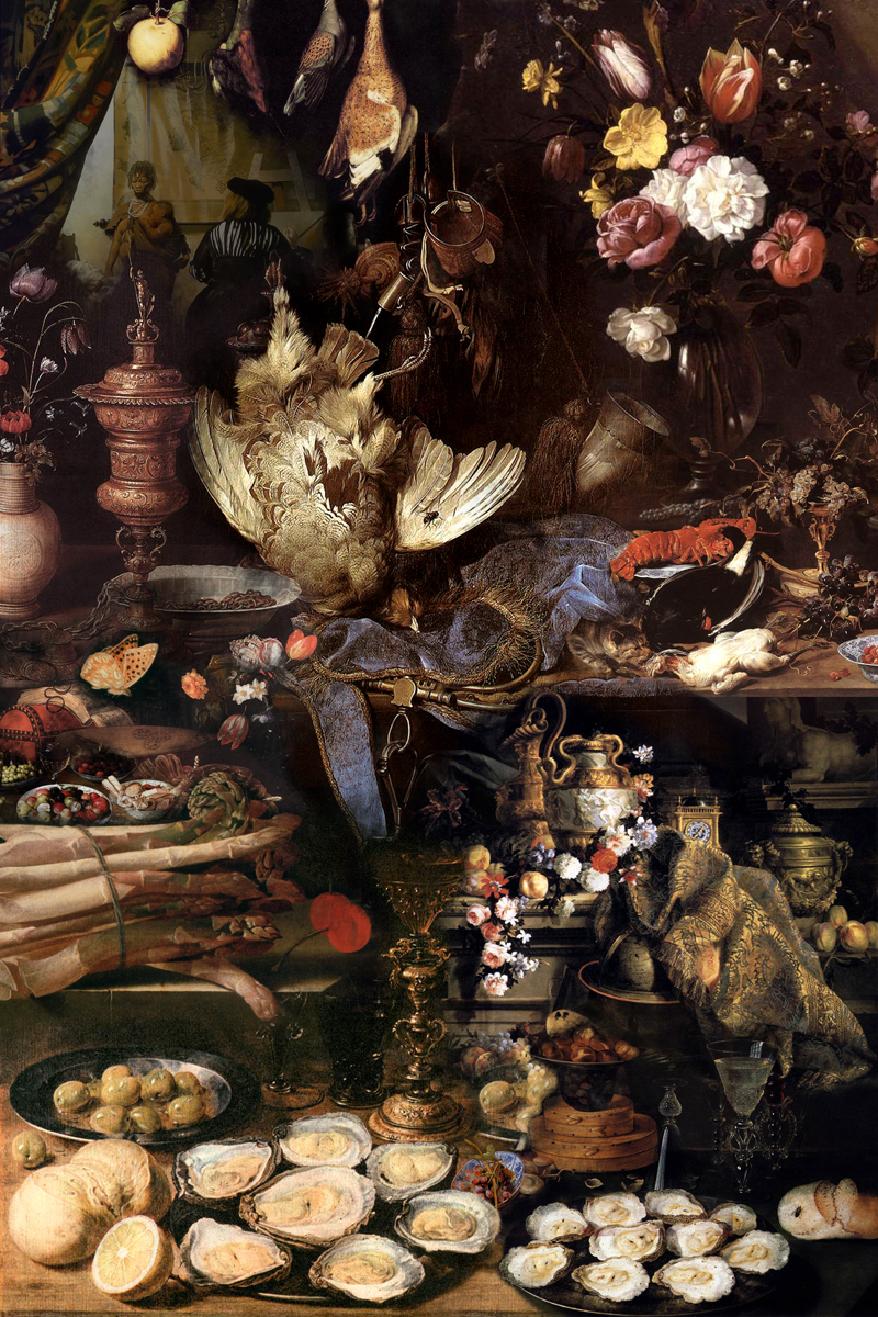 Fantasy Freedom Forever No. 2