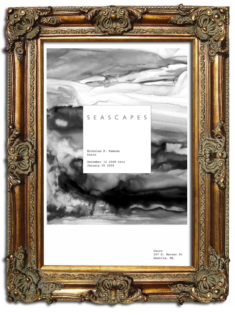 Seascapes Catalog